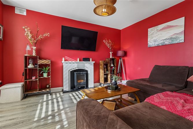 22 Taylor Hill Crescent, Balbriggan, Dublin