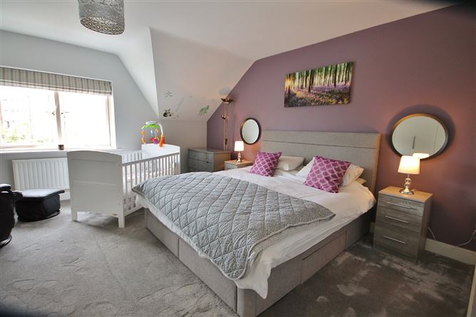 23 Shackleton Crescent, Lucan, Co. Dublin