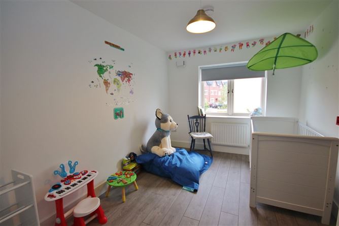 23 Shackleton Crescent, Lucan, Co. Dublin