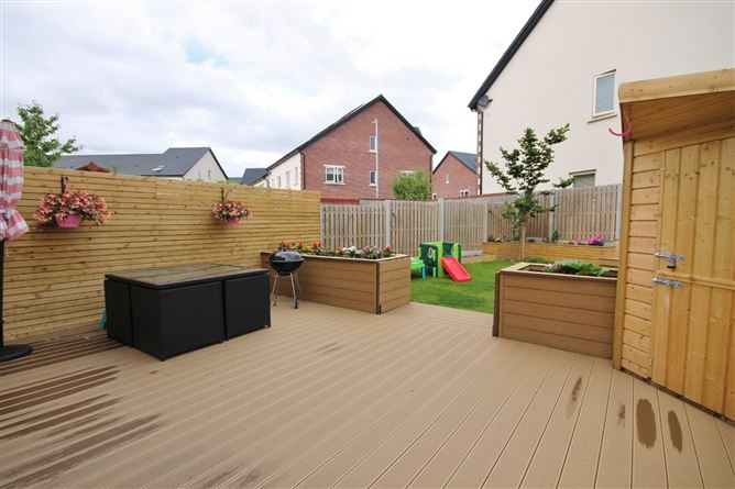 23 Shackleton Crescent, Lucan, Co. Dublin