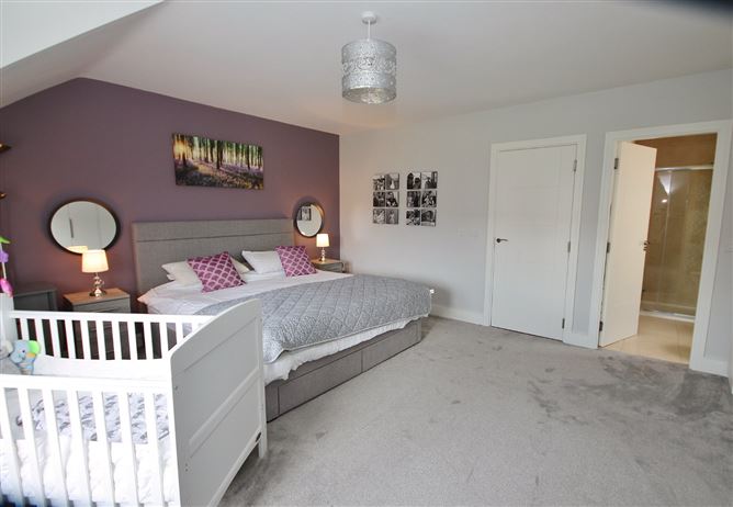 23 Shackleton Crescent, Lucan, Co. Dublin