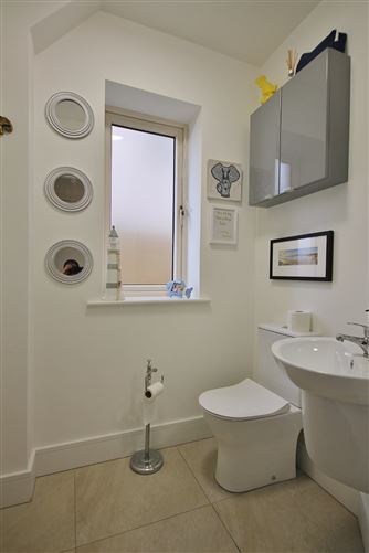 23 Shackleton Crescent, Lucan, Co. Dublin