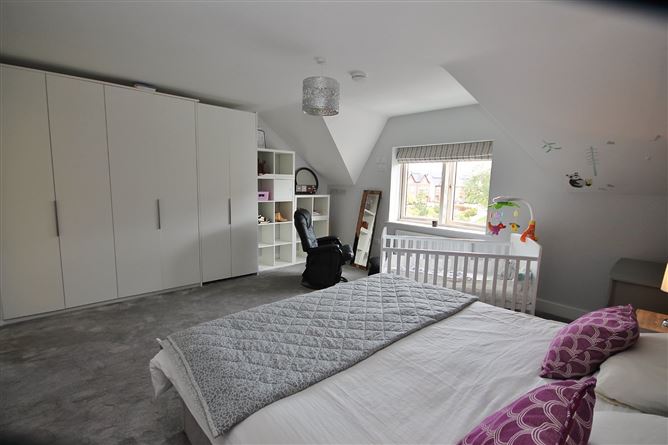 23 Shackleton Crescent, Lucan, Co. Dublin