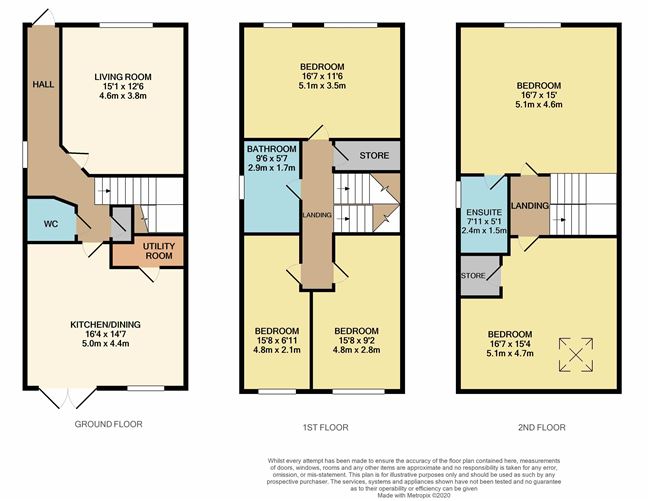 23 Shackleton Crescent, Lucan, Co. Dublin