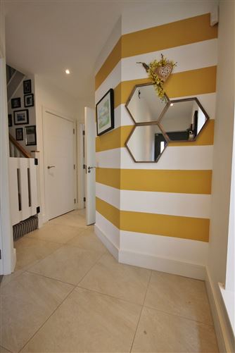 23 Shackleton Crescent, Lucan, Co. Dublin