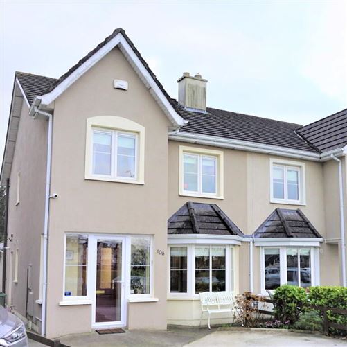 106 Sandhills, Hacketstown Road, Carlow REA Sothern 4484500 MyHome.ie Residential
