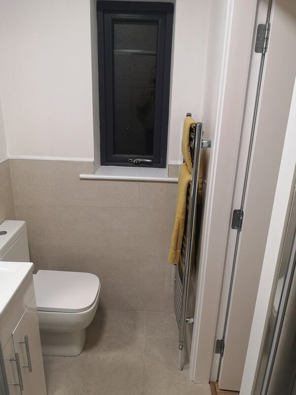 Double room in Westport, Westport, Co. Mayo