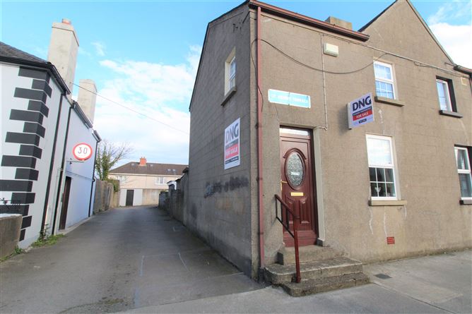 Main image for 1 Saint Kevin's Terrace, Wexford Road, Arklow, Wicklow