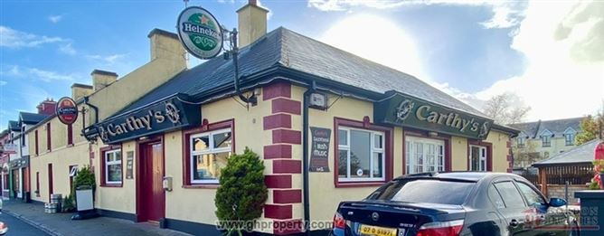Main image for Carthys Bar, Main Street, Leitrim Village, Co Leitrim N41 KX81