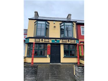 Image for 18 O’CURRY STREET, Kilkee, Clare