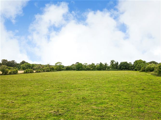 Lime Avenue, Kilnamoragh South, Donadea, Co. Kildare