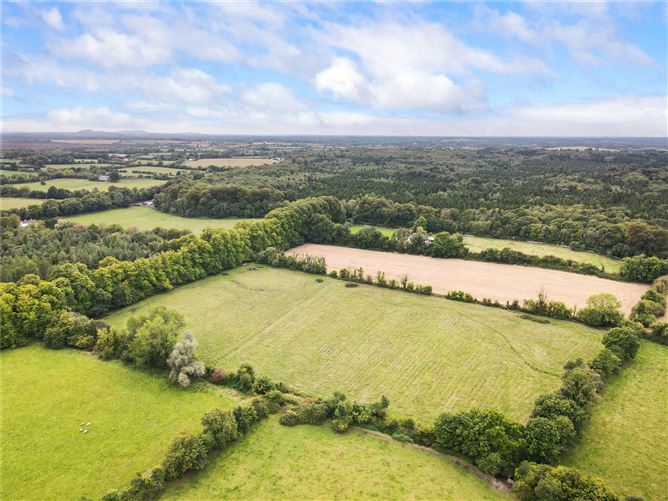 Lime Avenue, Kilnamoragh South, Donadea, Co. Kildare