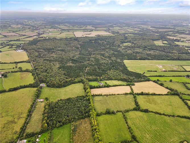 Lime Avenue, Kilnamoragh South, Donadea, Co. Kildare