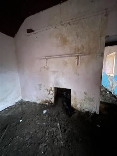 Cloontia , Charlestown, Mayo