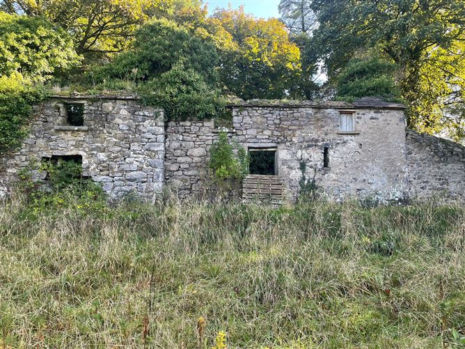 Derrylackey, Mullinavat, Kilkenny
