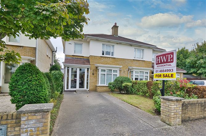 Main image for 5 Woodstown Rise, Knocklyon, Dublin 16