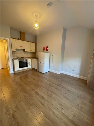 3B, 72 Drumcondra Road Lower, Drumcondra, Dublin 9