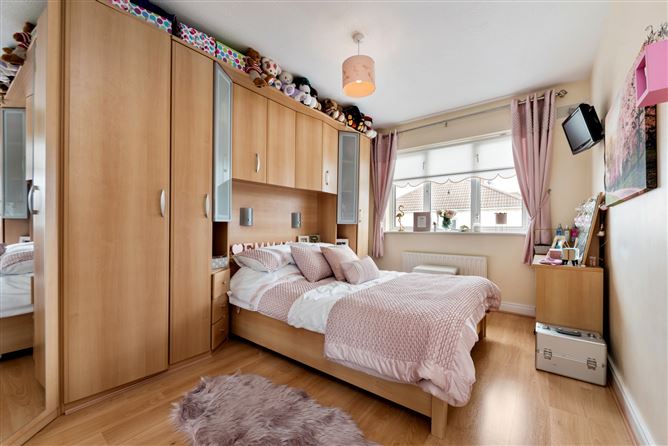 Marfield, 2 Templeroan Meadows, Knocklyon, Dublin 16
