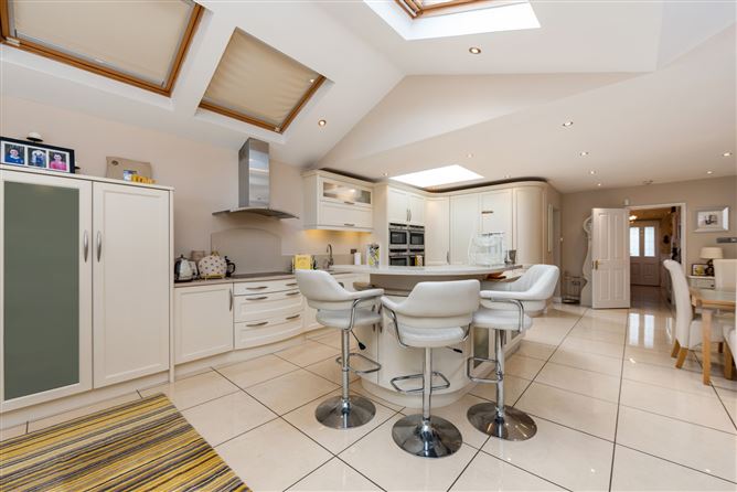 Marfield, 2 Templeroan Meadows, Knocklyon, Dublin 16