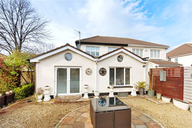 Marfield, 2 Templeroan Meadows, Knocklyon, Dublin 16