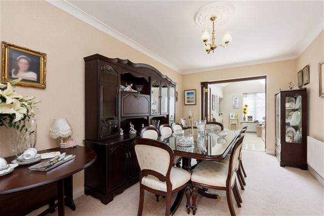 Marfield, 2 Templeroan Meadows, Knocklyon, Dublin 16