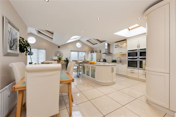 Marfield, 2 Templeroan Meadows, Knocklyon, Dublin 16