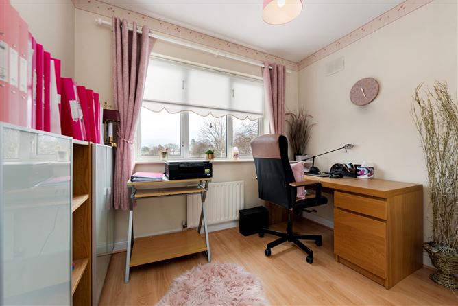 Marfield, 2 Templeroan Meadows, Knocklyon, Dublin 16