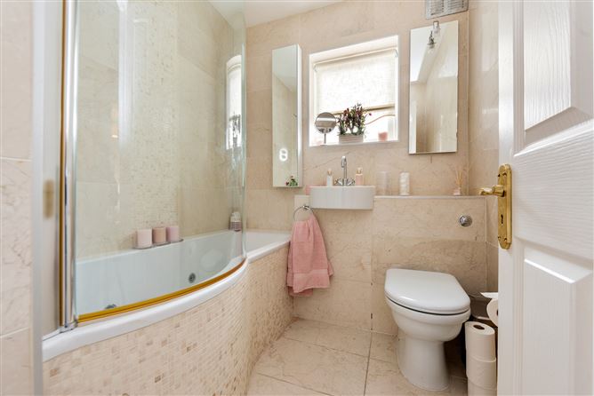 Marfield, 2 Templeroan Meadows, Knocklyon, Dublin 16