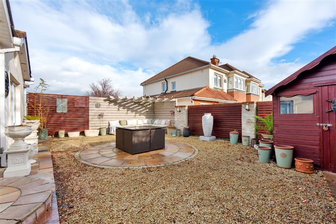 Marfield, 2 Templeroan Meadows, Knocklyon, Dublin 16