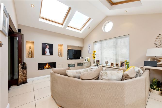 Marfield, 2 Templeroan Meadows, Knocklyon, Dublin 16