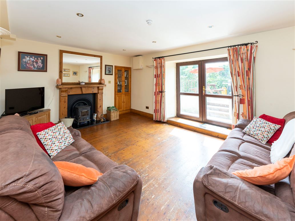 Thomond House , Galbally, Limerick Thomond House , Galbally, Limerick