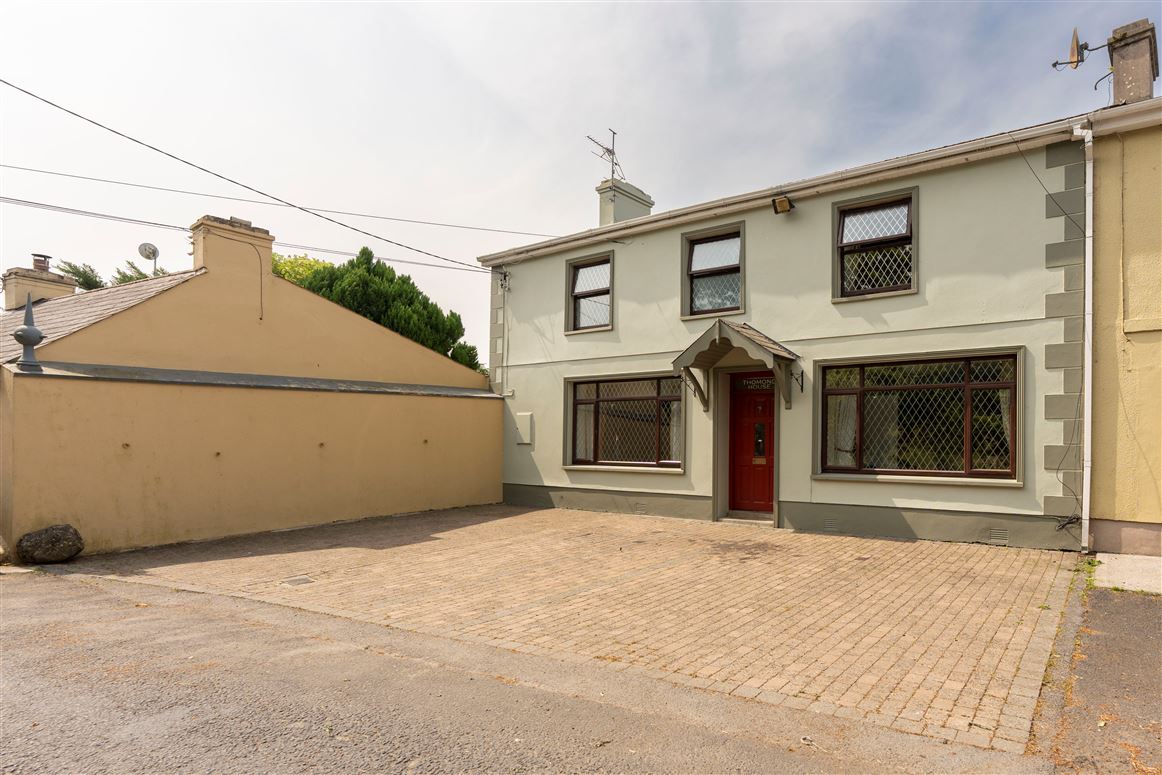 Thomond House , Galbally, Limerick Thomond House , Galbally, Limerick