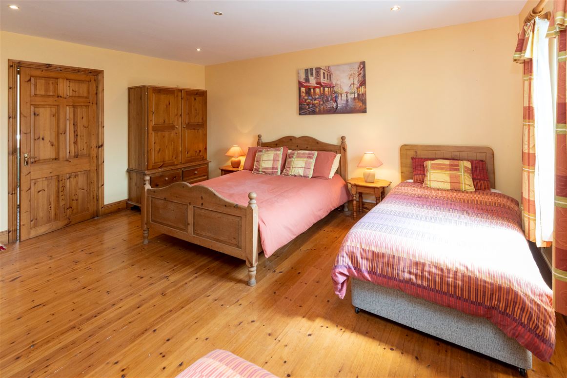 Thomond House , Galbally, Limerick Thomond House , Galbally, Limerick