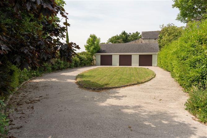 Thomond House , Galbally, Limerick