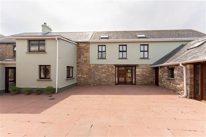 Thomond House , Galbally, Limerick