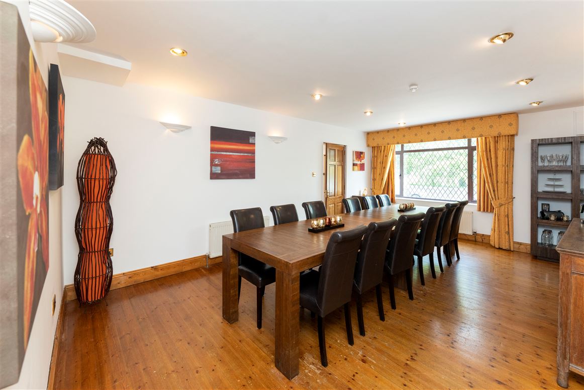 Thomond House , Galbally, Limerick Thomond House , Galbally, Limerick