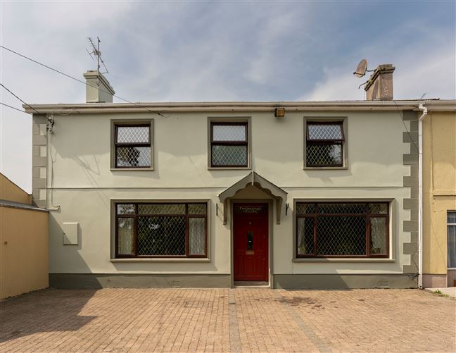 Thomond House , Galbally, Limerick