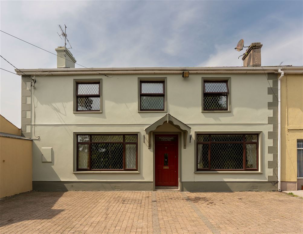 Thomond House , Galbally, Limerick