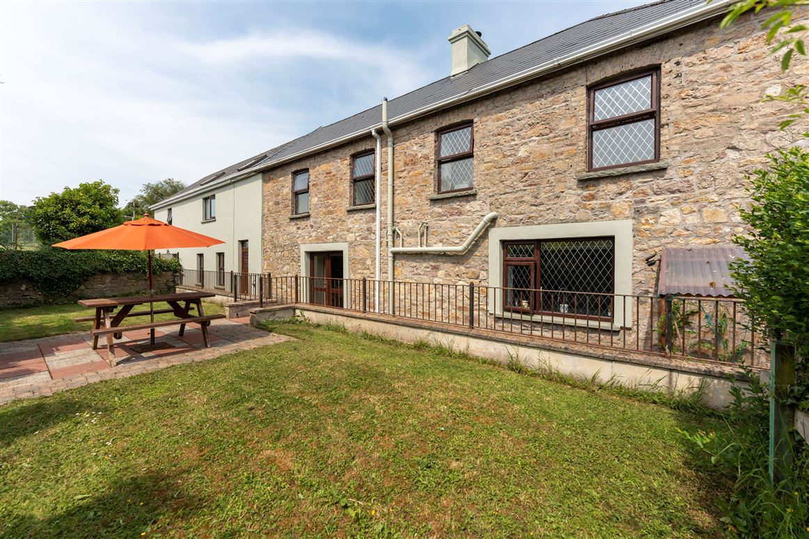 Thomond House , Galbally, Limerick Thomond House , Galbally, Limerick