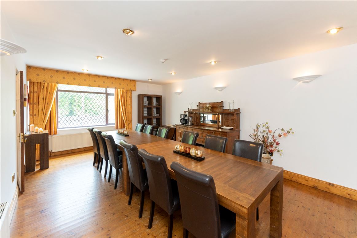 Thomond House , Galbally, Limerick Thomond House , Galbally, Limerick