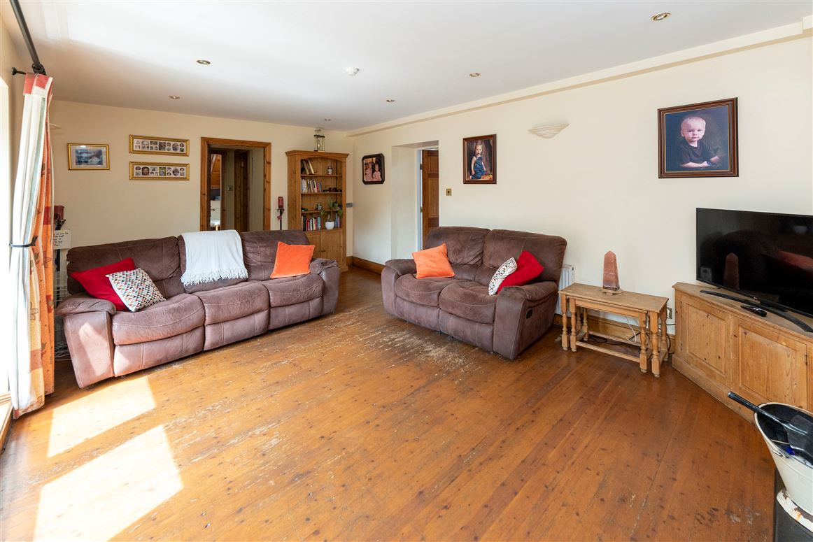 Thomond House , Galbally, Limerick Thomond House , Galbally, Limerick