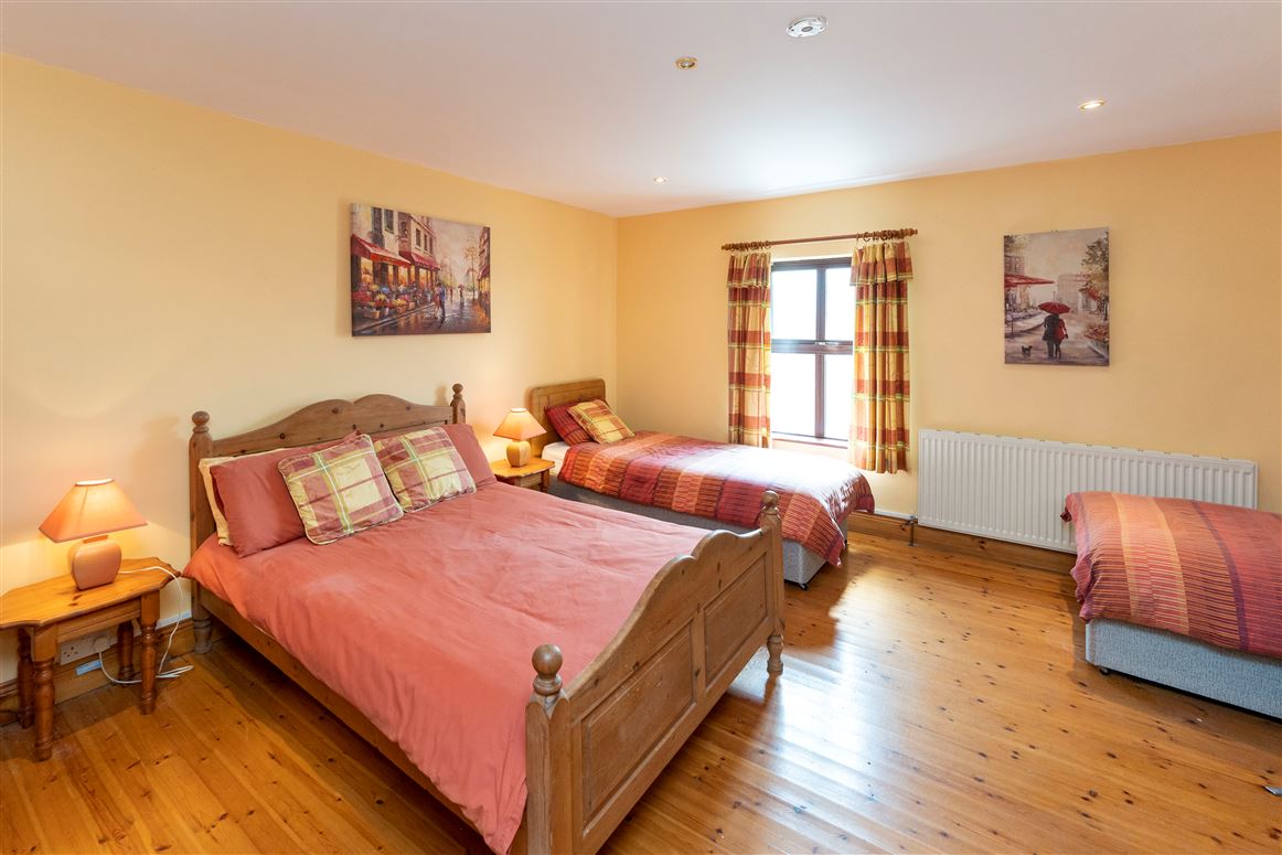 Thomond House , Galbally, Limerick Thomond House , Galbally, Limerick