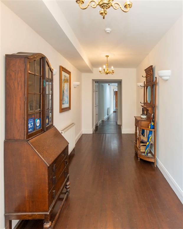 Thomond House , Galbally, Limerick Thomond House , Galbally, Limerick