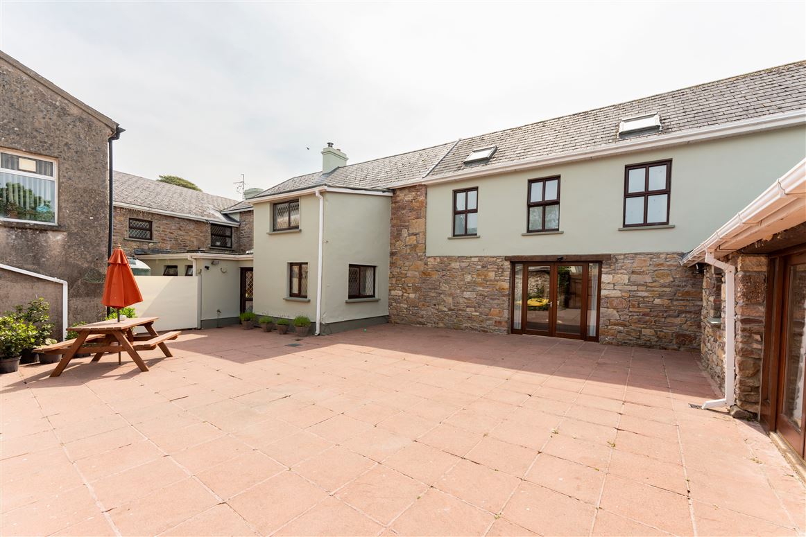 Thomond House , Galbally, Limerick Thomond House , Galbally, Limerick