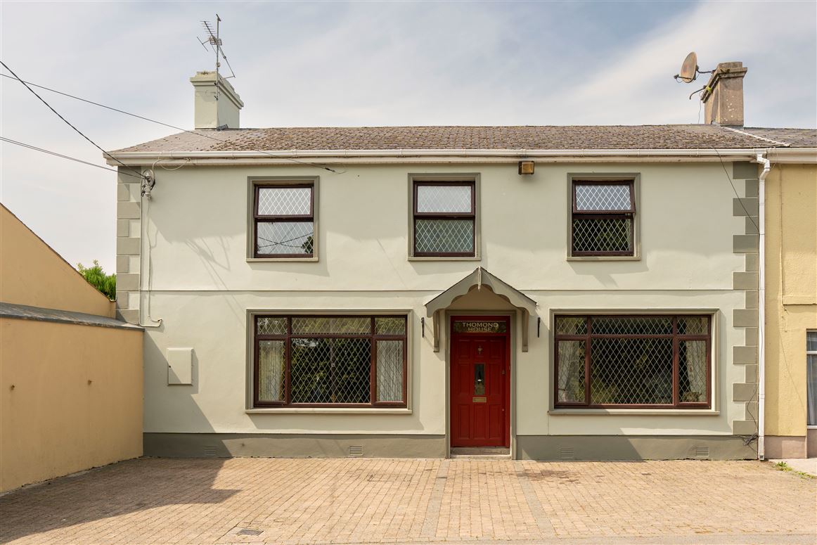 Thomond House , Galbally, Limerick Thomond House , Galbally, Limerick