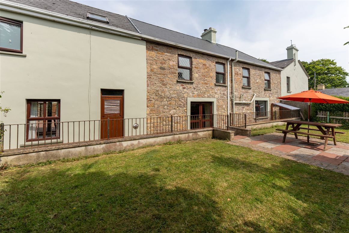 Thomond House , Galbally, Limerick Thomond House , Galbally, Limerick