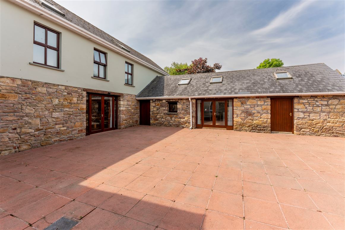 Thomond House , Galbally, Limerick Thomond House , Galbally, Limerick