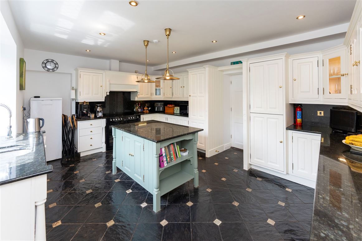 Thomond House , Galbally, Limerick Thomond House , Galbally, Limerick