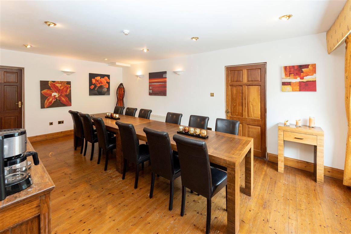 Thomond House , Galbally, Limerick Thomond House , Galbally, Limerick