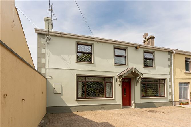 Thomond House , Galbally, Limerick